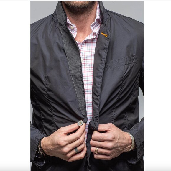 Gimo's Murphy Lightweight Jacket - Picture 6 of 16